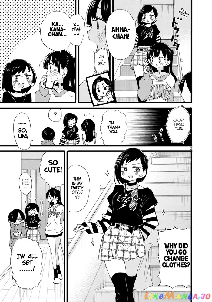 The Dangers in My Heart Chapter 93 image 04_optimized